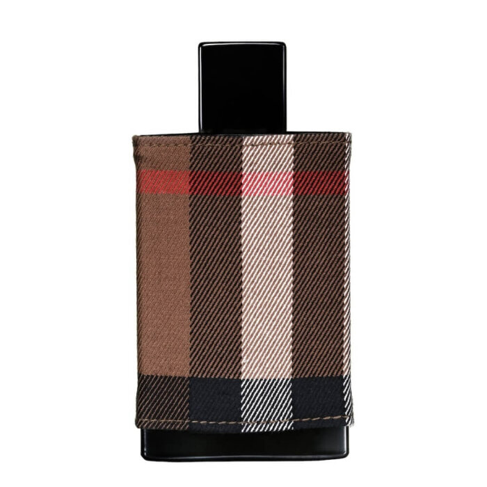 Burberry London Erkek Parfüm Edt 100 Ml - 1