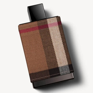 Burberry London Erkek Parfüm Edt 100 Ml - 3