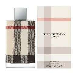 Burberry London Kadın Parfüm Edp 100 Ml - Thumbnail