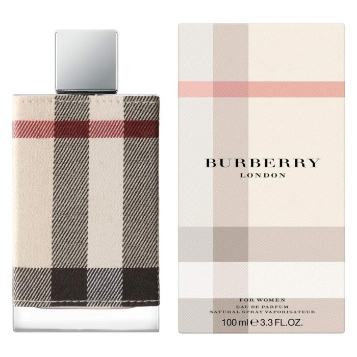 Burberry London Kadın Parfüm Edp 100 Ml - 2