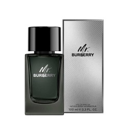 Burberry Mr. Burberry Erkek Parfüm Edp 100 Ml - Thumbnail