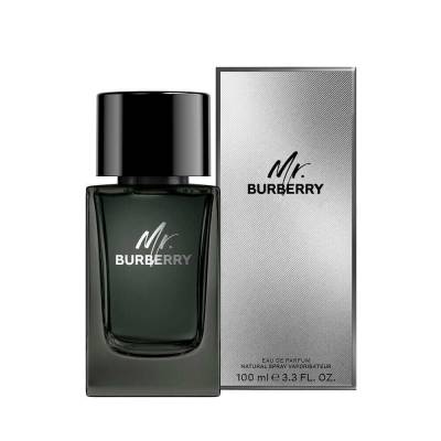 Burberry Mr. Burberry Erkek Parfüm Edp 100 Ml