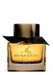 Burberry - Burberry My Burberry Black Kadın Parfüm Edp 50 Ml