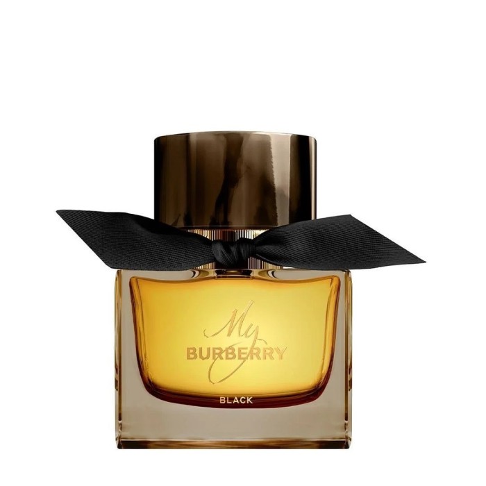 Burberry My Burberry Black Kadın Parfüm Edp 50 Ml - 1