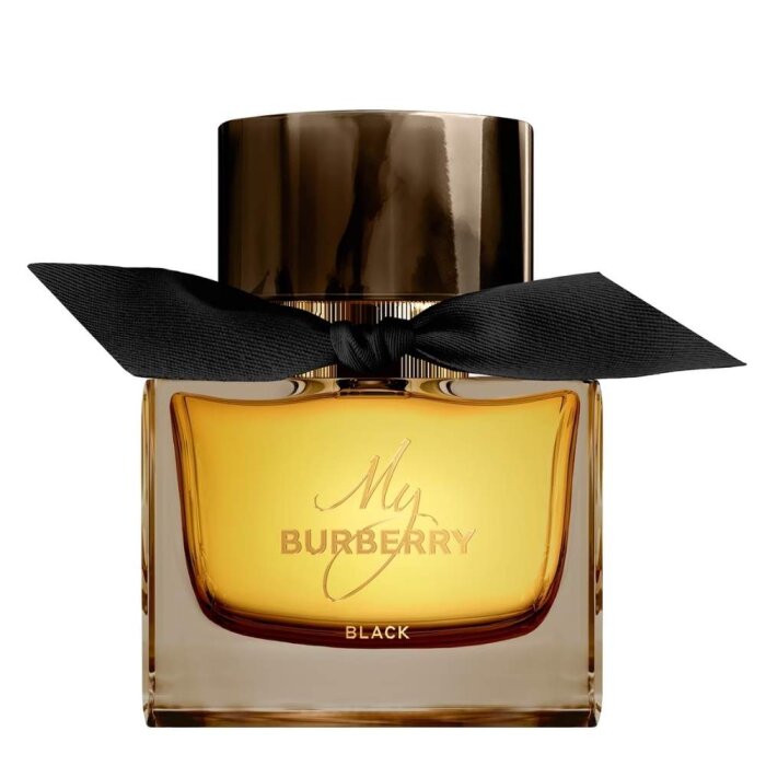 Burberry My Burberry Black Kadın Parfüm Edp 50 Ml - 1