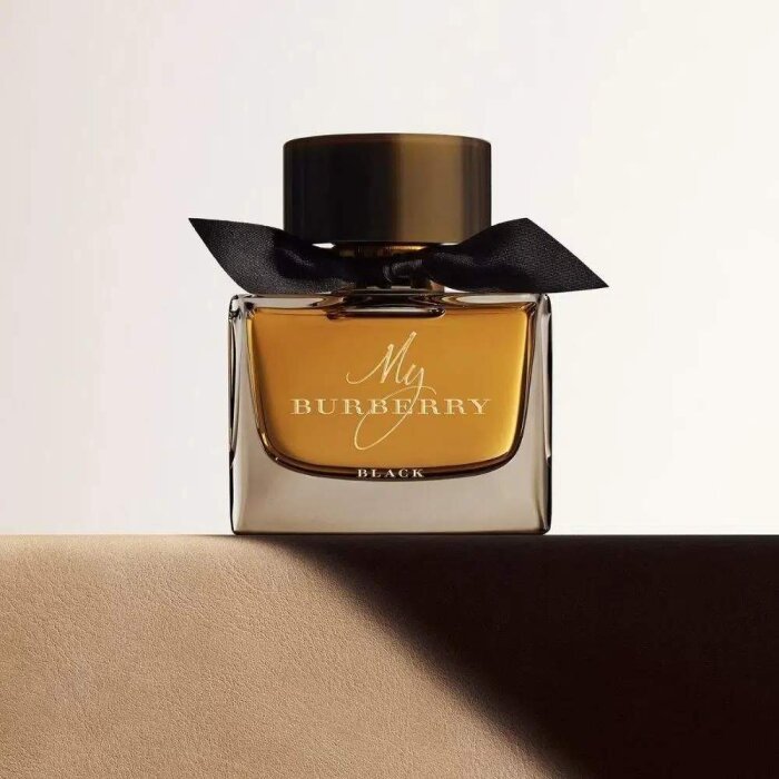 Burberry My Burberry Black Kadın Parfüm Edp 90 Ml - 4