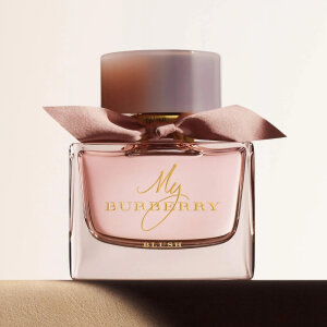 Burberry My Burberry Blush Kadın Parfüm Edp 90 Ml - 2