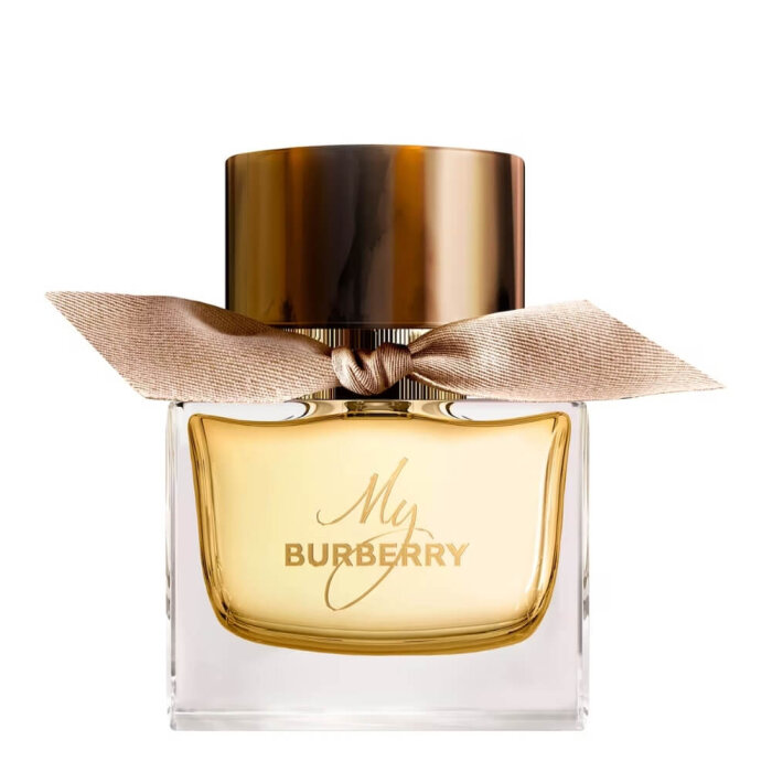 Burberry My Burberry Kadın Parfüm Edp 50 Ml - 1