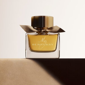 Burberry My Burberry Kadın Parfüm Edp 50 Ml - 2