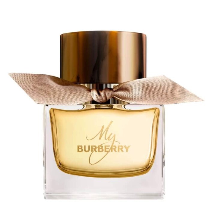 Burberry My Burberry Kadın Parfüm Edp 50 Ml - 1