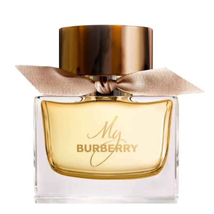 Burberry My Burberry Kadın Parfüm Edp 90 Ml - 1