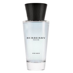 Burberry Touch Erkek Parfüm Edt 100 Ml - Thumbnail