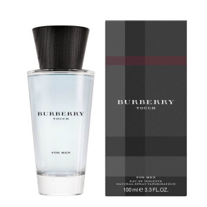 Burberry Touch Erkek Parfüm Edt 100 Ml - 2
