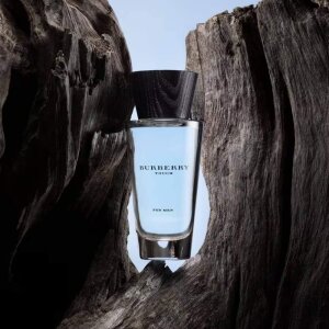 Burberry Touch Erkek Parfüm Edt 100 Ml - 3