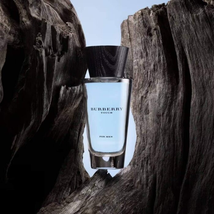 Burberry Touch Erkek Parfüm Edt 100 Ml - 3