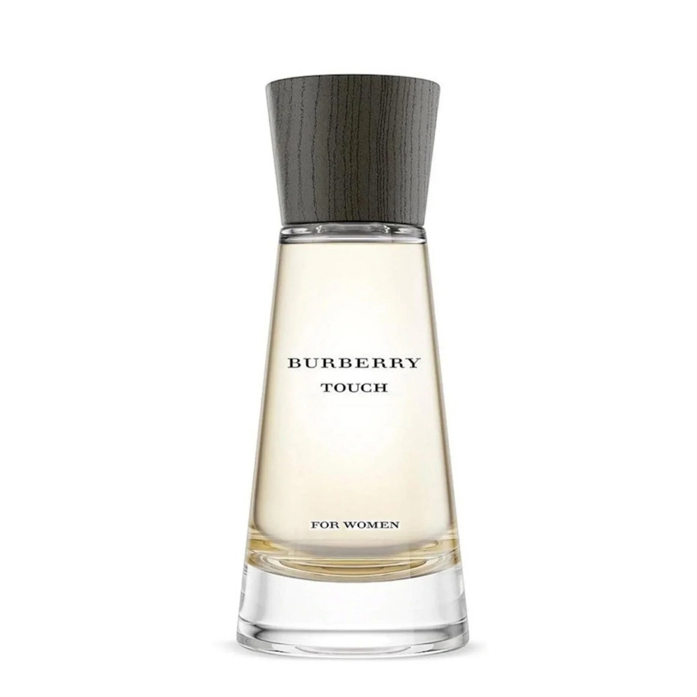 Burberry Touch Kadın Parfüm Edp 100 Ml | Kağan Parfümeri