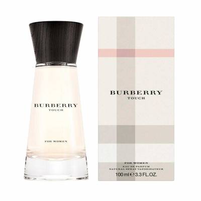 Burberry Touch Kadın Parfüm Edp 100 Ml