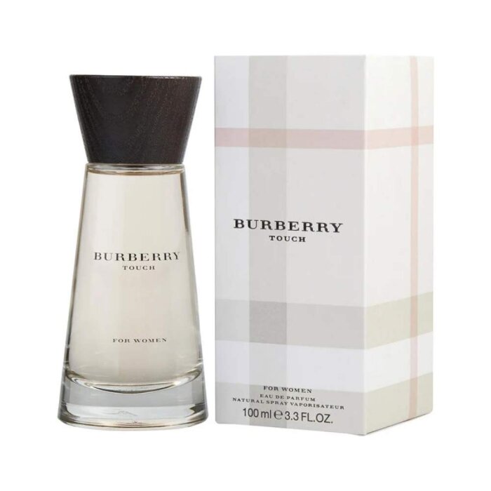 Burberry Touch Kadın Parfüm Edp 100 Ml - 2