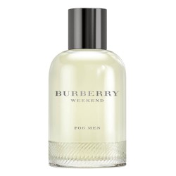 Burberry Weekend Erkek Parfüm Edt 100 Ml - Thumbnail
