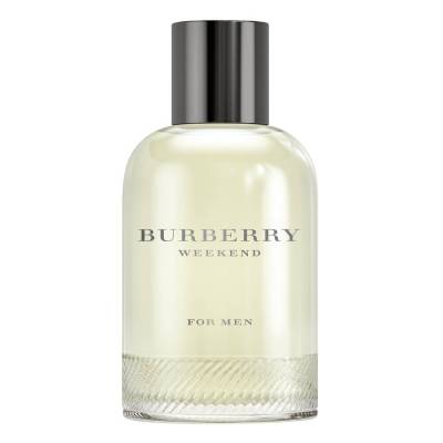 Burberry Weekend Erkek Parfüm Edt 100 Ml
