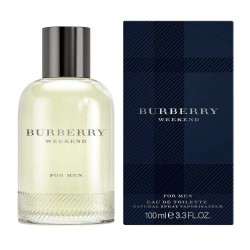 Burberry Weekend Erkek Parfüm Edt 100 Ml - Thumbnail