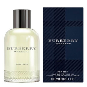Burberry Weekend Erkek Parfüm Edt 100 Ml - 2