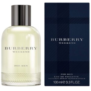 Burberry Weekend Erkek Parfüm Edt 100 Ml - 2