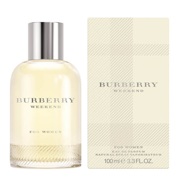 Burberry Weekend Kadın Parfüm Edp 100 Ml - 2