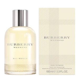 Burberry Weekend Kadın Parfüm Edp 100 Ml - 2