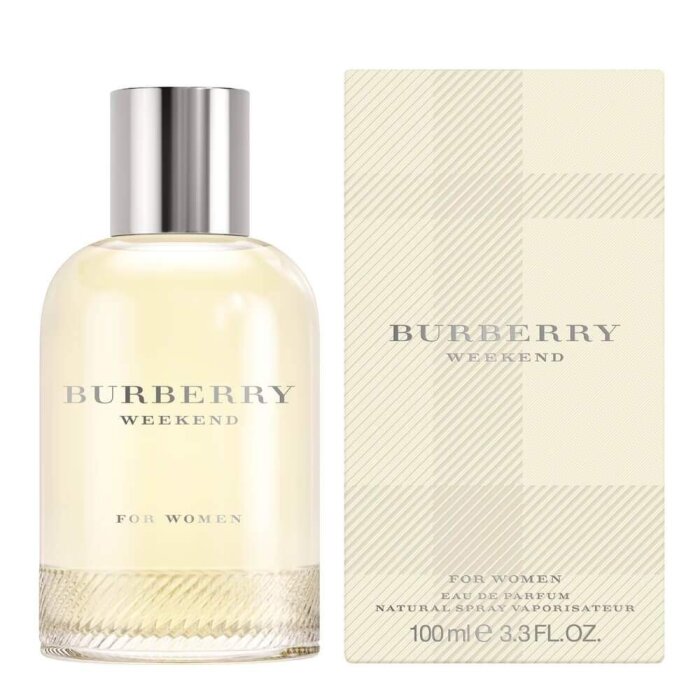 Burberry Weekend Kadın Parfüm Edp 100 Ml - 2