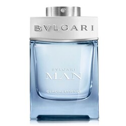 Bvlgari Man Glacial Essence Erkek Parfüm Edp 60 Ml - Thumbnail
