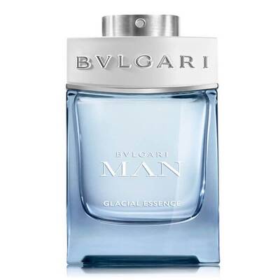 Bvlgari Man Glacial Essence Erkek Parfüm Edp 60 Ml