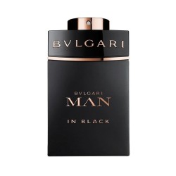 Bvlgari Man in Black Erkek Parfüm Edp 100 Ml - Thumbnail
