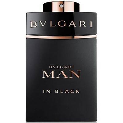 Bvlgari Man in Black Erkek Parfüm Edp 150 Ml