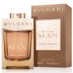Bvlgari Man Terrae Essence Erkek Parfüm Edp 100 Ml - Thumbnail