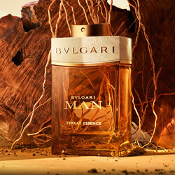 Bvlgari Man Terrae Essence Erkek Parfüm Edp 100 Ml - Thumbnail