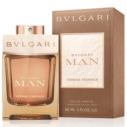 Bvlgari Man Terrae Essence Erkek Parfüm Edp 60 Ml - Thumbnail