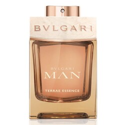 Bvlgari - Bvlgari Man Terrae Essence Erkek Parfüm Edp 60 Ml