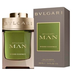Bvlgari Man Wood Essence Erkek Parfüm Edp 100 Ml - Thumbnail
