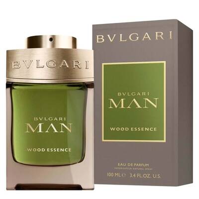 Bvlgari Man Wood Essence Erkek Parfüm Edp 100 Ml