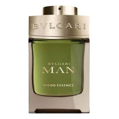 Bvlgari Man Wood Essence Erkek Parfüm Edp 150 Ml