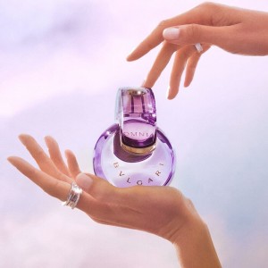 Bvlgari Omnia Amethyste Kadın Parfüm Edt 100 Ml - Thumbnail