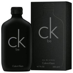 Calvin Klein Be Erkek Parfüm Edt 200 Ml - 2
