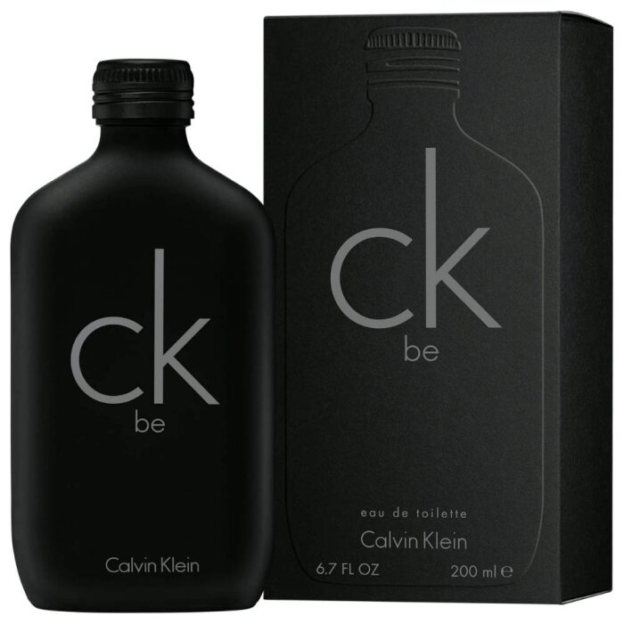 Calvin Klein Be Erkek Parfüm Edt 200 Ml - 2