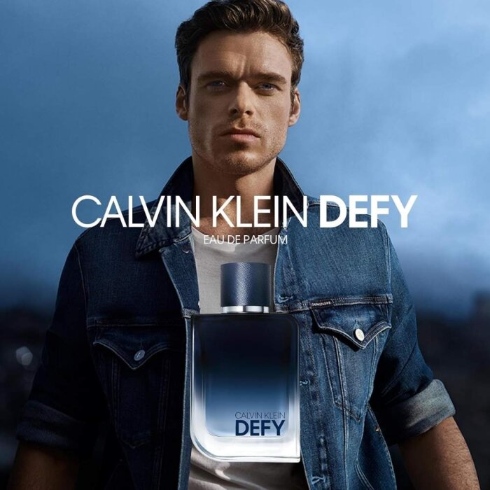 Calvin Klein Defy Erkek Deodorant 150 Ml - 2