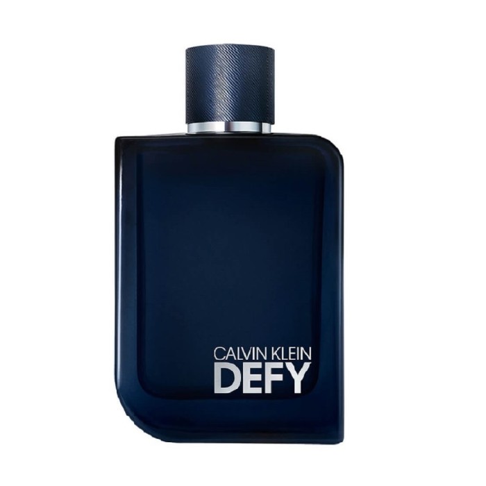 Calvin Klein Defy Erkek Parfüm 100 Ml - 1