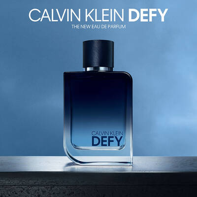 Calvin Klein Defy Erkek Parfüm Edp 100 Ml