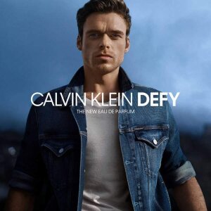 Calvin Klein Defy Erkek Parfüm Edp 100 Ml - 5