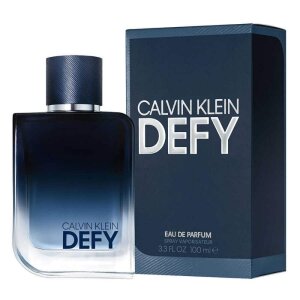 Calvin Klein Defy Erkek Parfüm Edp 100 Ml - 2