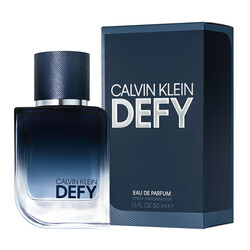 Calvin Klein Defy Erkek Parfüm Edp 50 Ml - Thumbnail